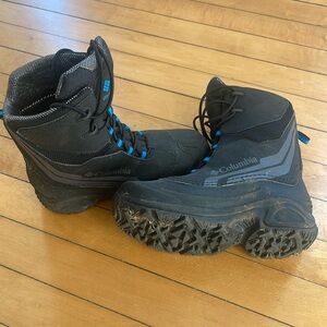 Columbia Kids Winter boots